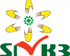  Arti  dan Makna  Logo K3  yang digunakan di Indonesia SMK3